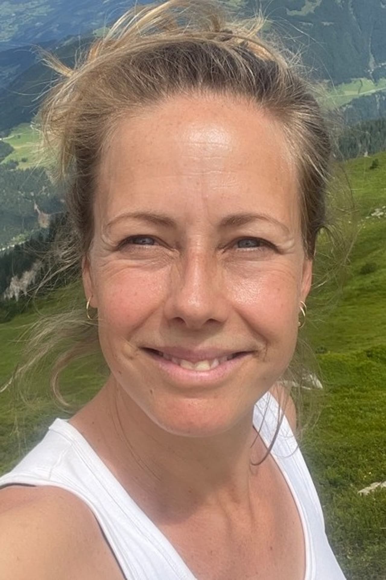 Anne Gry Overgaard Skriver