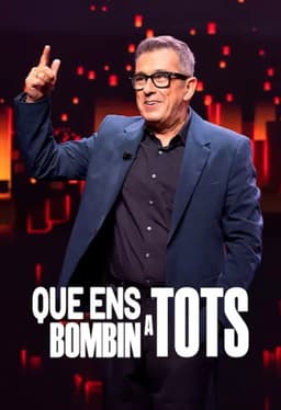 Que ens bombin a tots