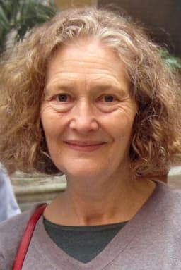 Emma Kirkby