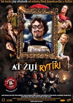 Ať žijí rytíři!