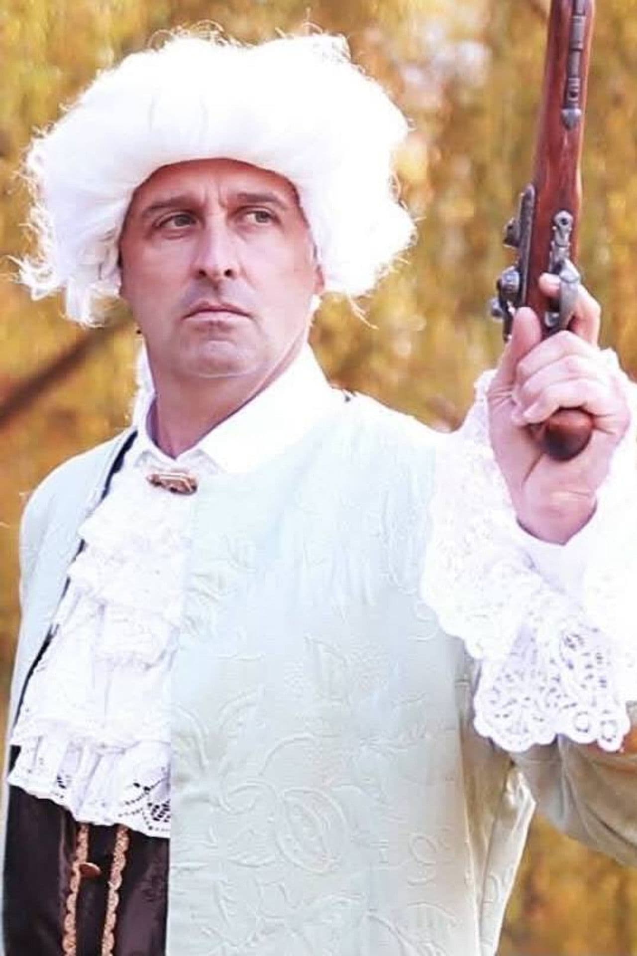 La Symphonie du Temps