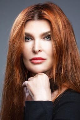 Марина Зуева