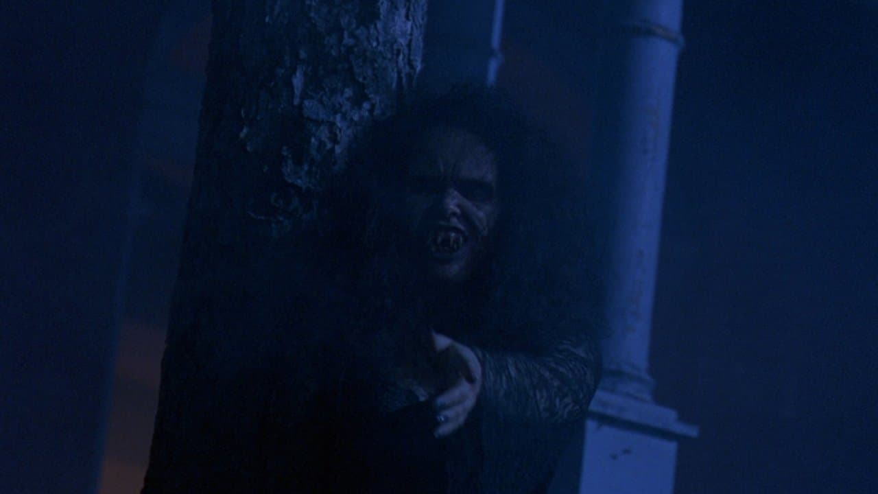 Night of the Demons III