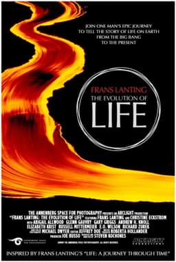 Frans Lanting: The Evolution of LIFE