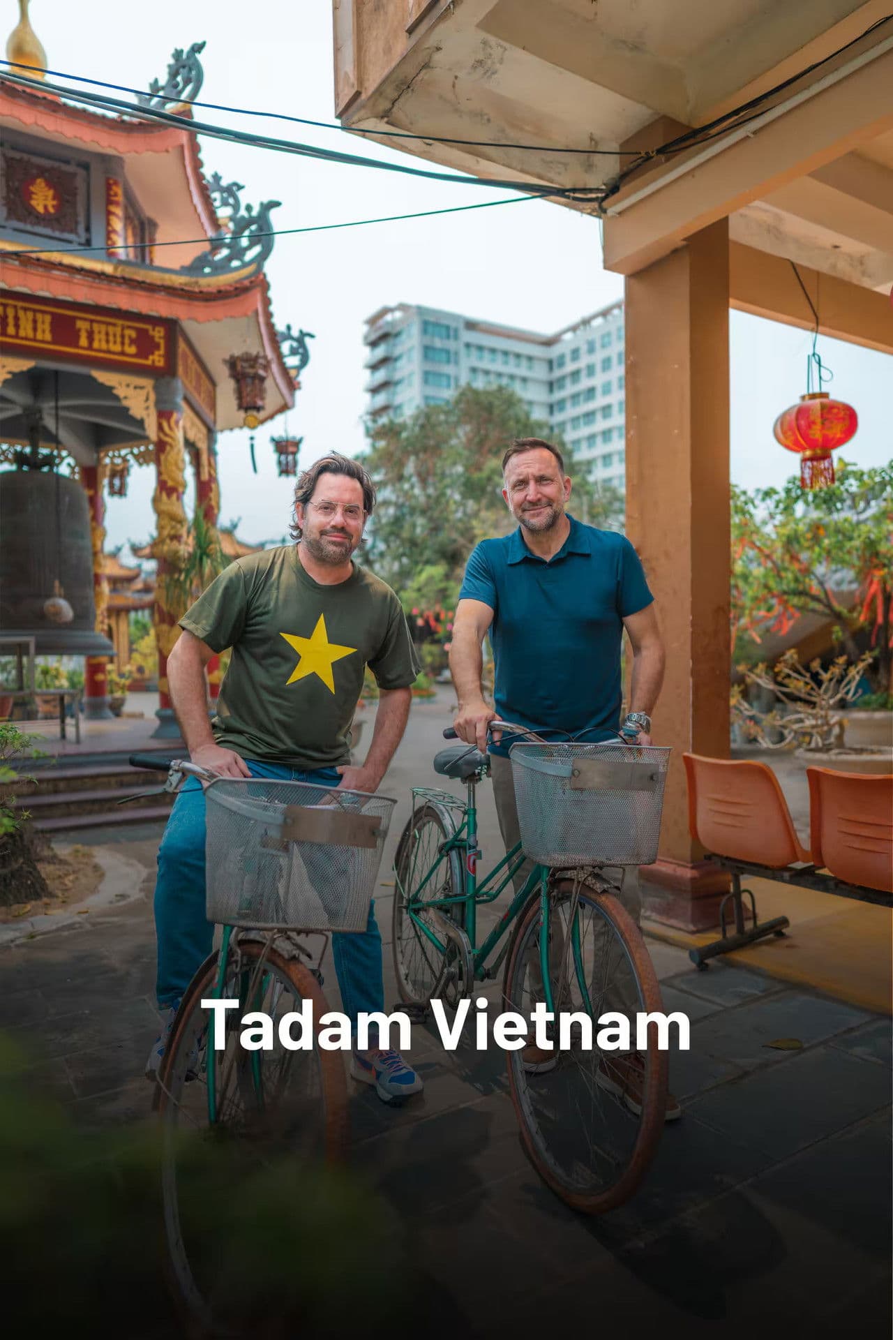 Tadam Vietnam