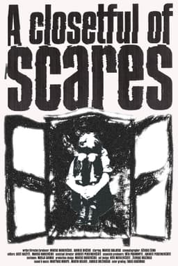 A Closetful of Scares