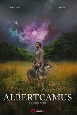 AlbertCamus