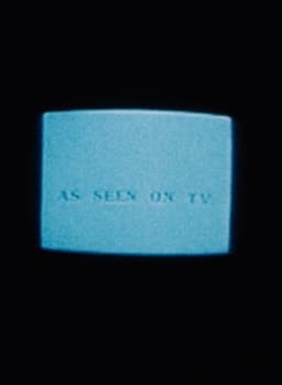 As Seen on TV