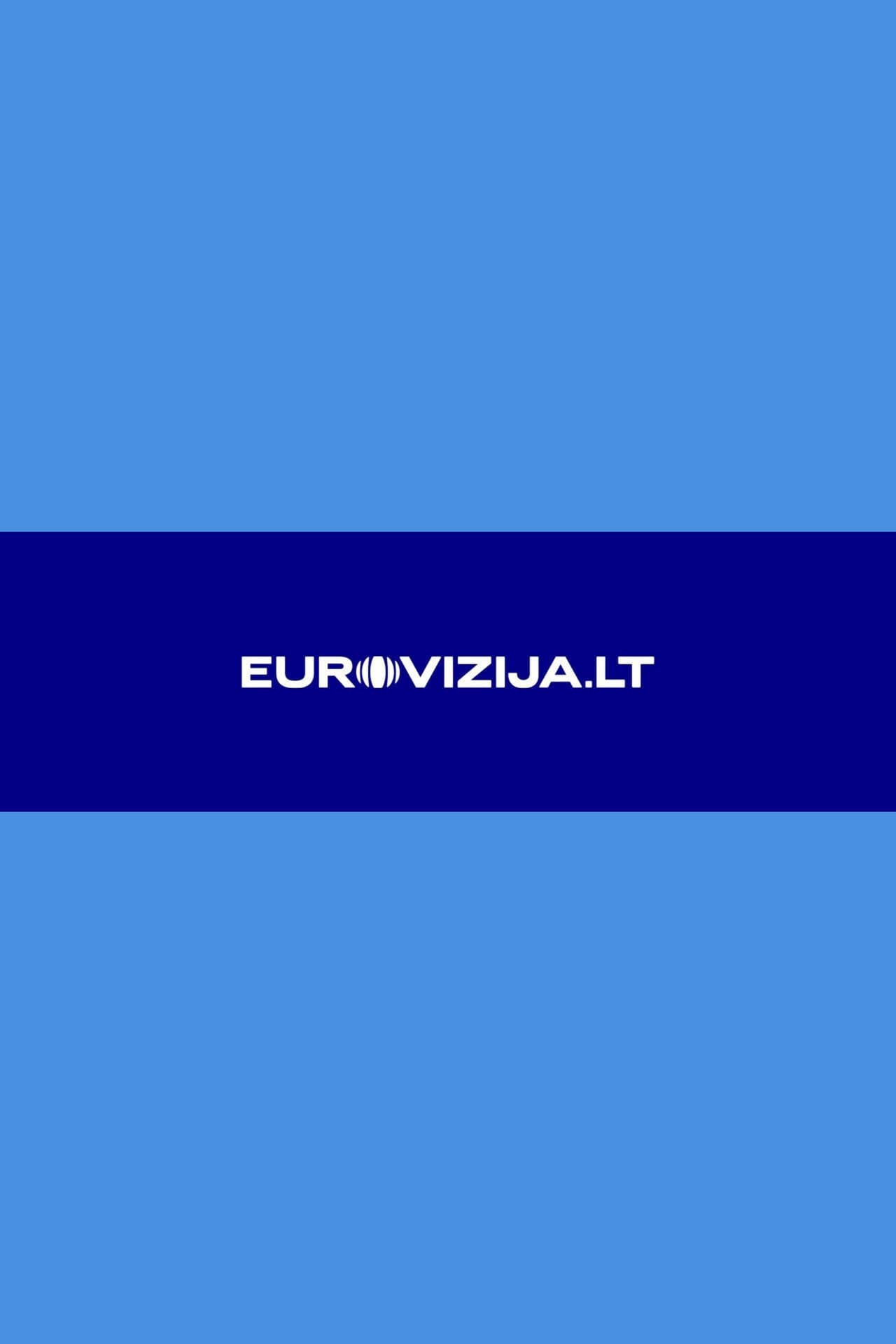 Eurovizija.LT 2026