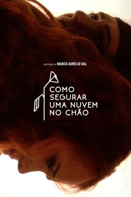 How to hold a cloud to the ground