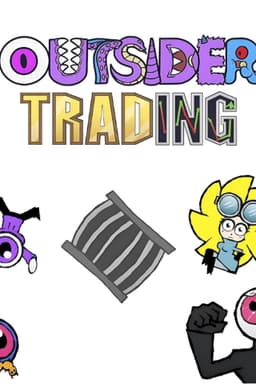 Outsider Trading