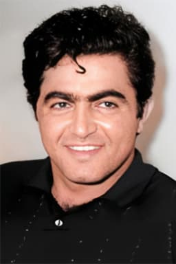 Reza Fazeli