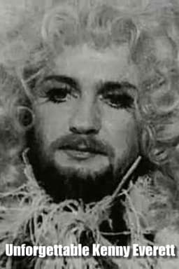 The Unforgettable Kenny Everett