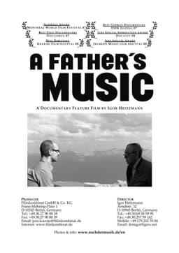 A Father's Music