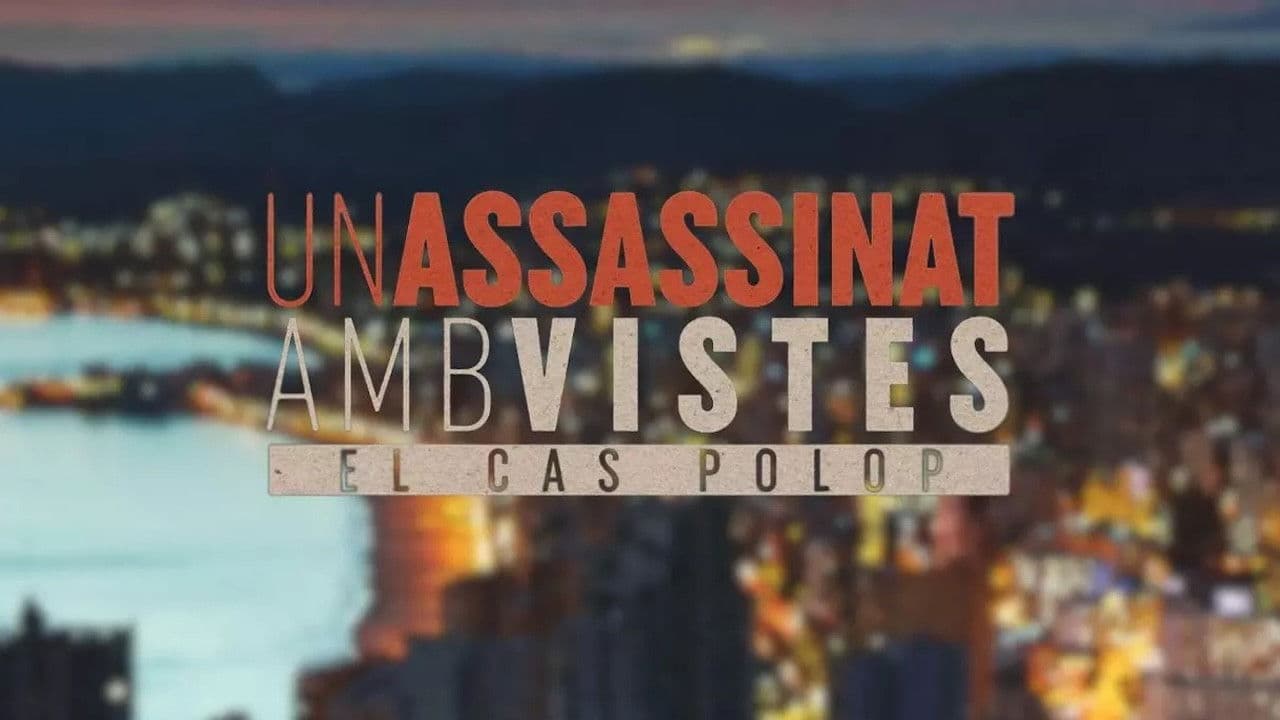 Un assassinat amb vistes