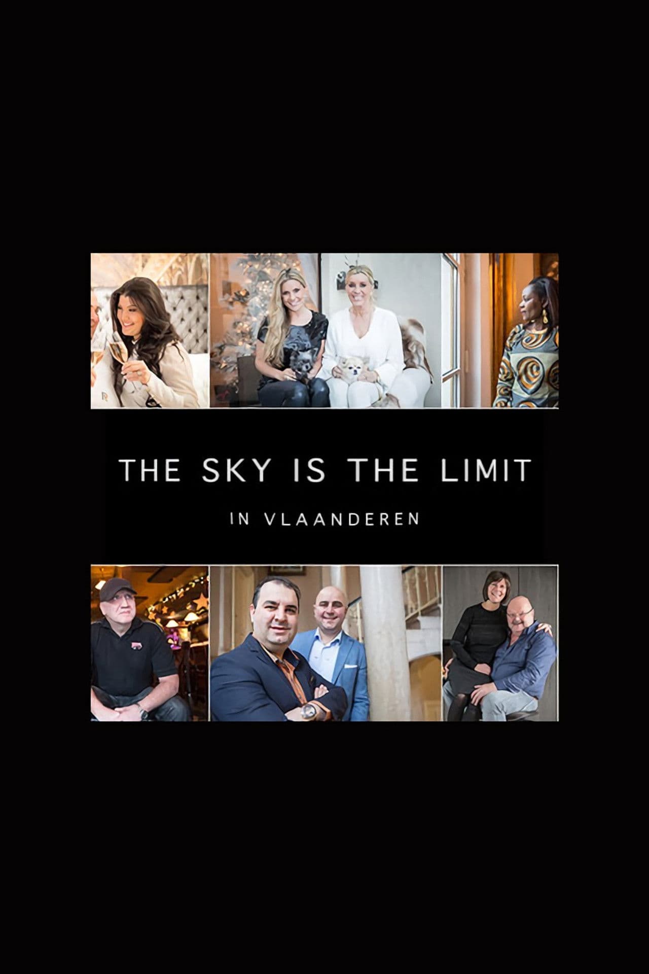 The Sky is the Limit