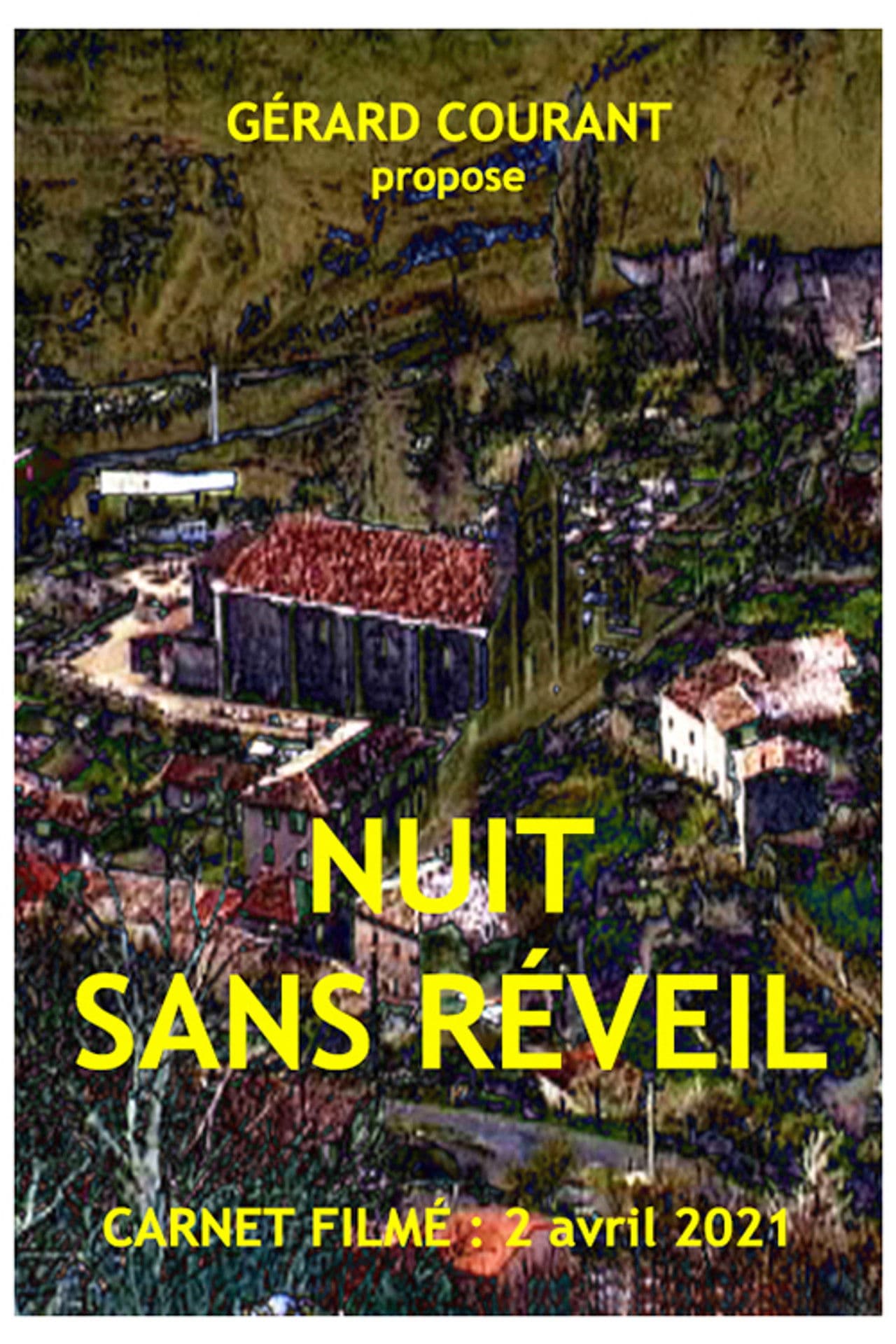 Nuit sans réveil