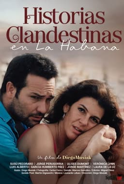 Clandestine Stories in Havana