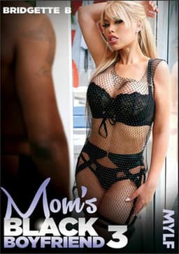 Mom’s Black Boyfriend 3