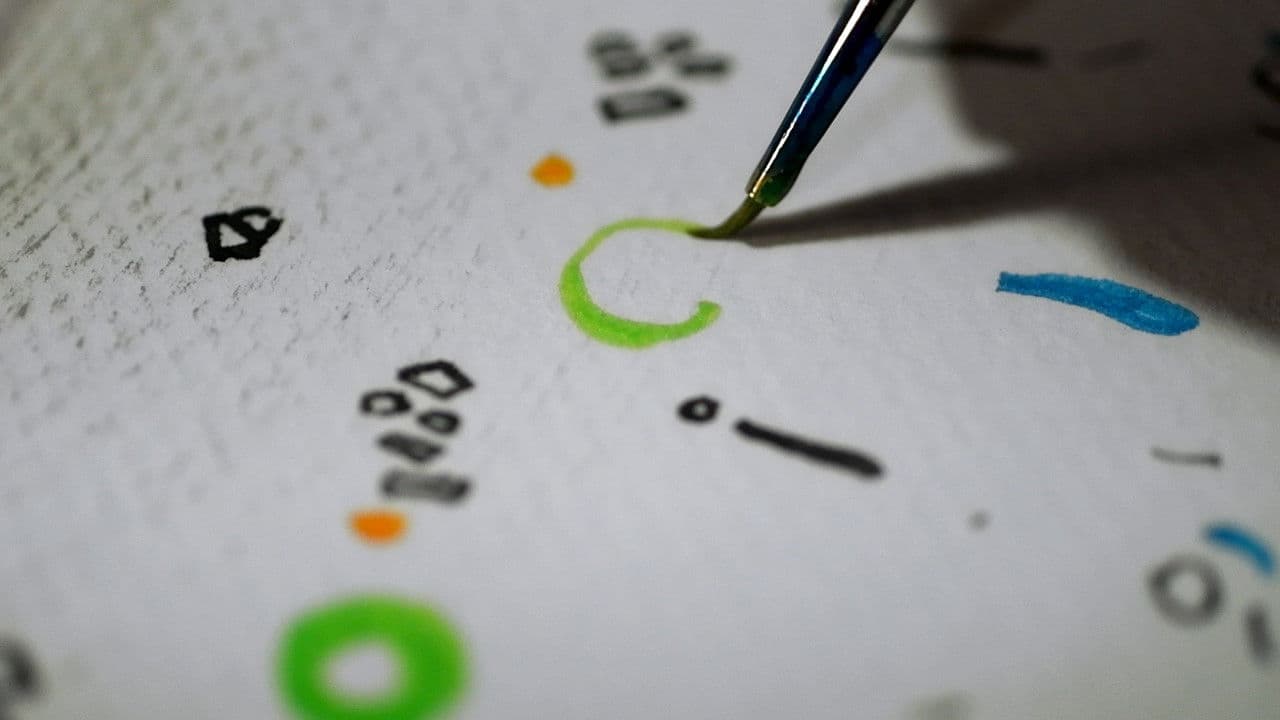 Le Désordre Des Choses