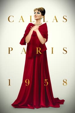 Callas: Paris, 1958