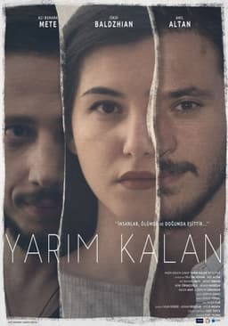 Yarım Kalan