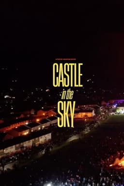 Castle in the Sky (World record attempt)