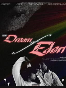 We Dream of Eden
