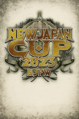 NJPW New Japan Cup 2023: Day 1