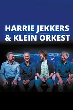 Harrie Jekkers en het Klein Orkest