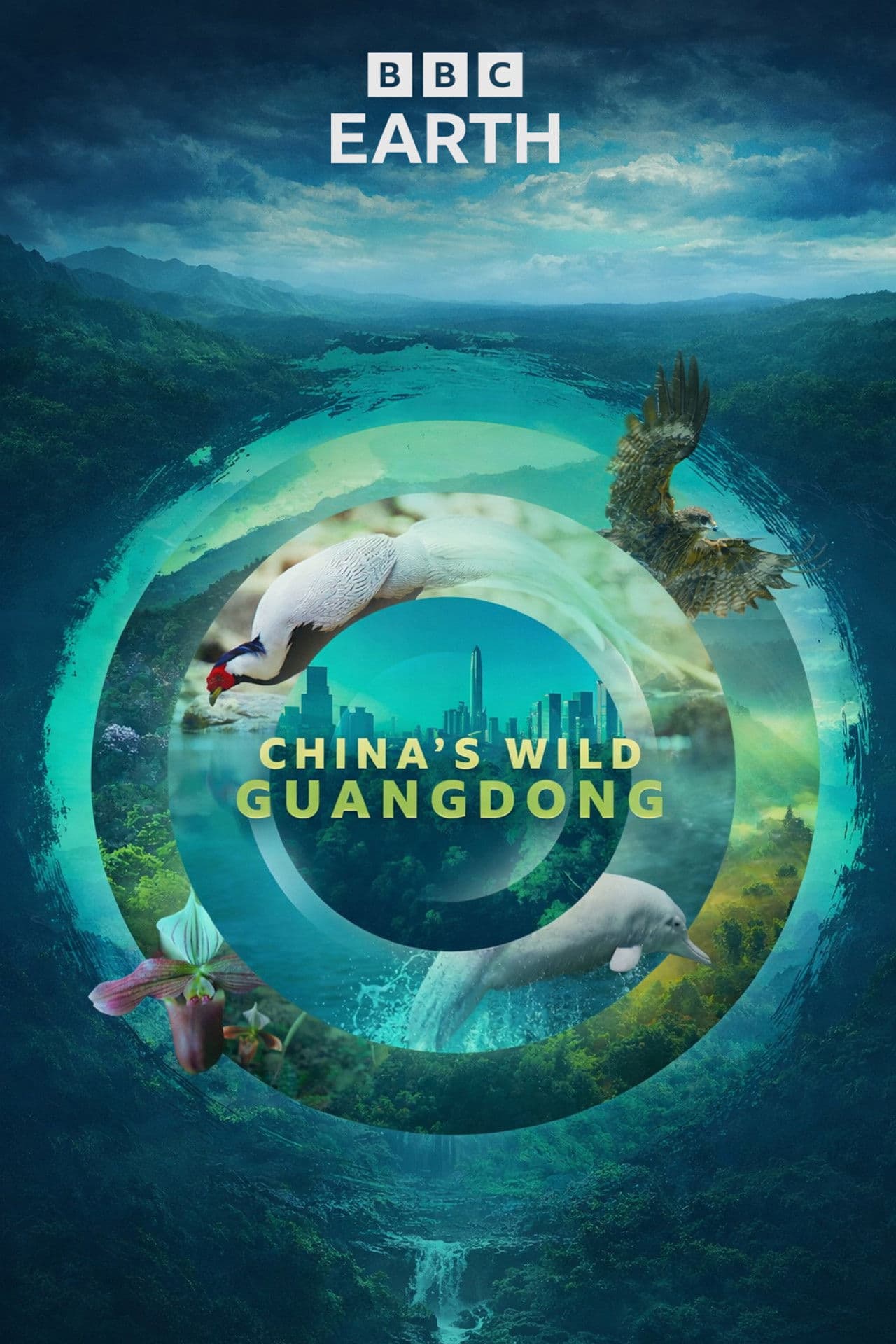 China's Wild Guangdong