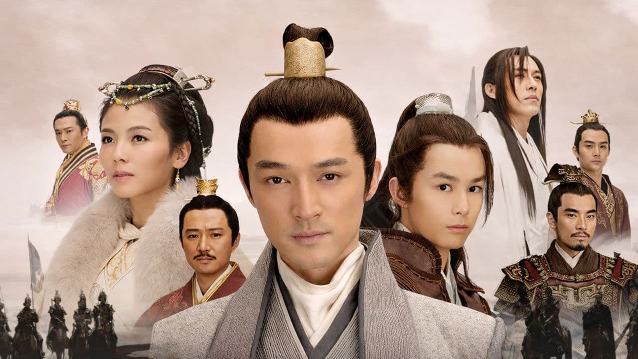 Nirvana in Fire