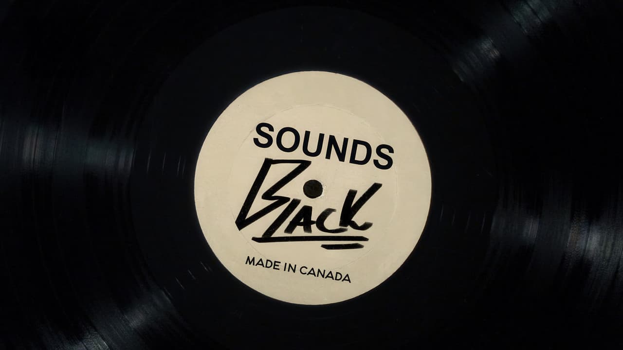 Sounds Black