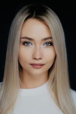 Mariya Morozova