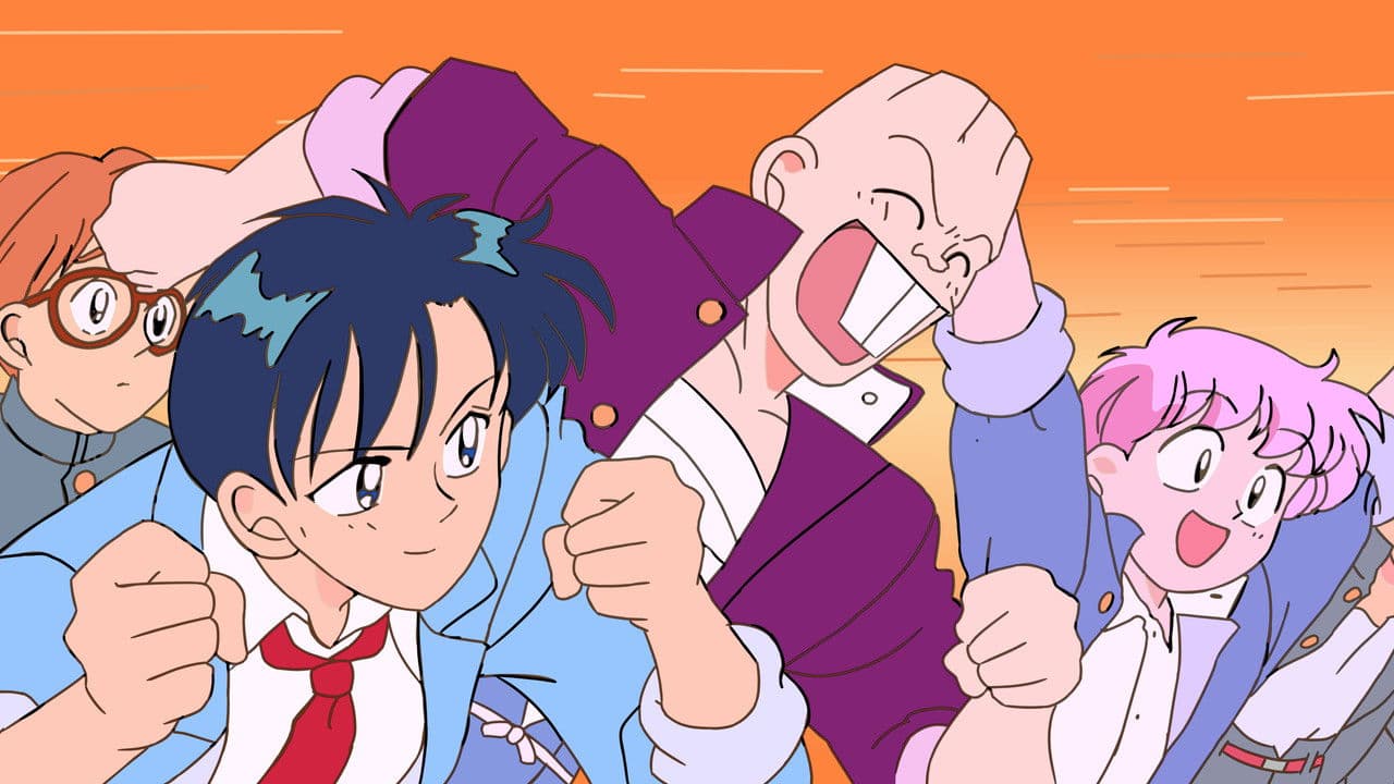 I'll Make a Habit of It