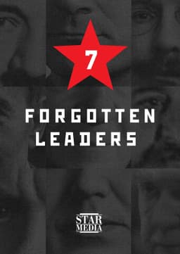 Country of the Soviets. Forgotten leaders