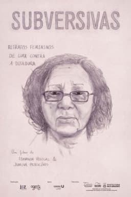Subversivas