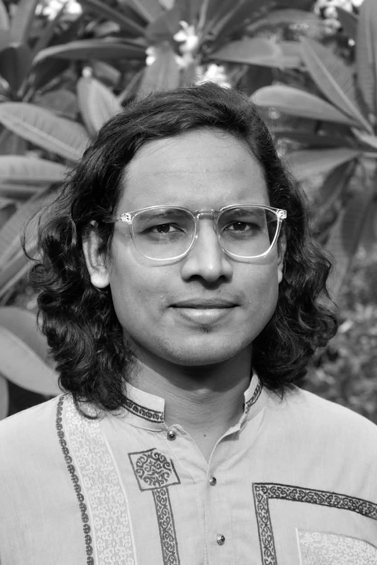 Rezwan Shahriar Sumit