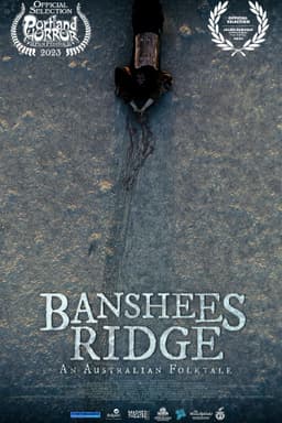 Banshees Ridge