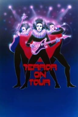 Terror on Tour