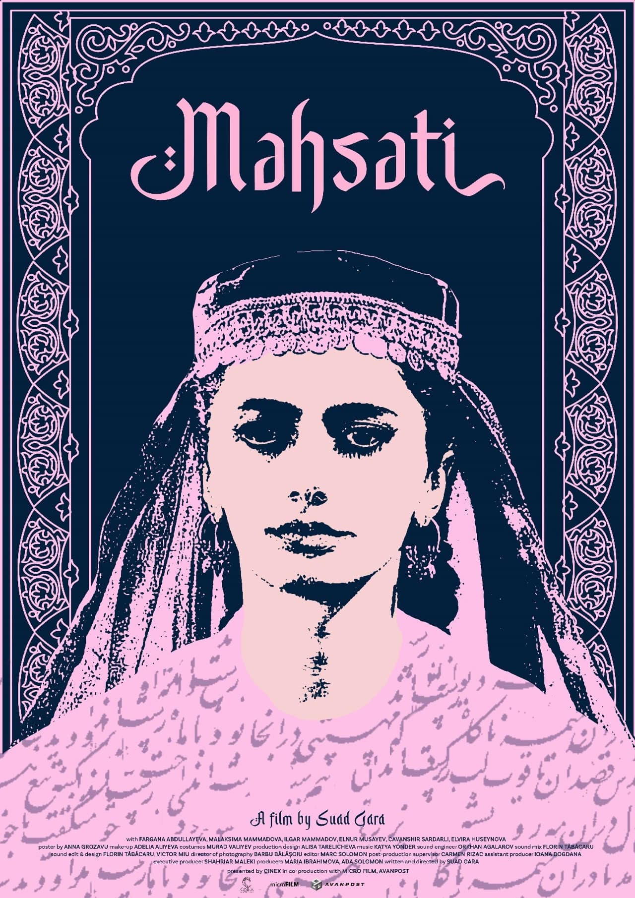 Mahsati