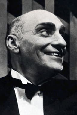 Florencio Parravicini