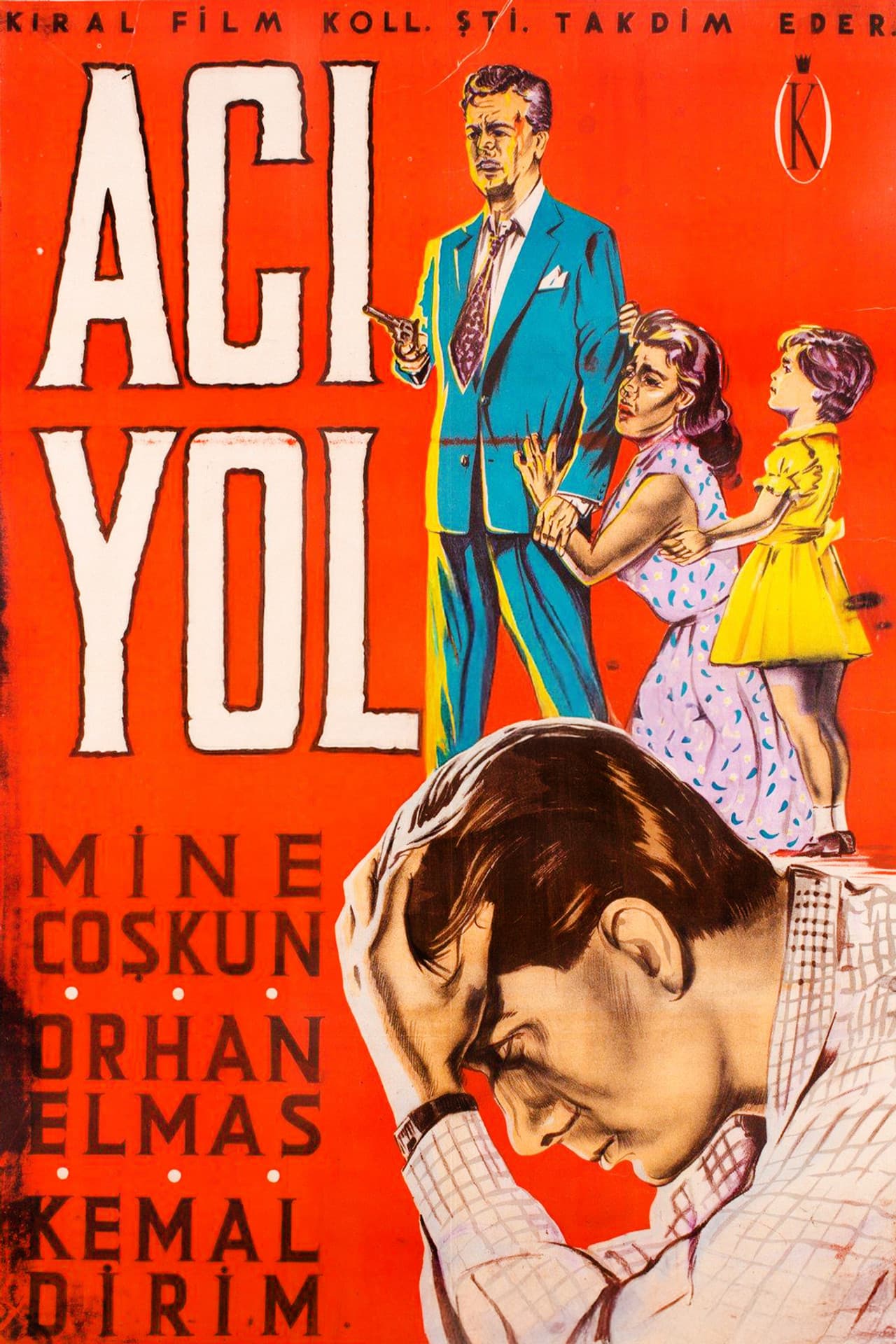 Acı Yol