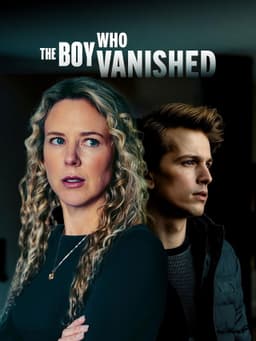 The Boy Who Vanished