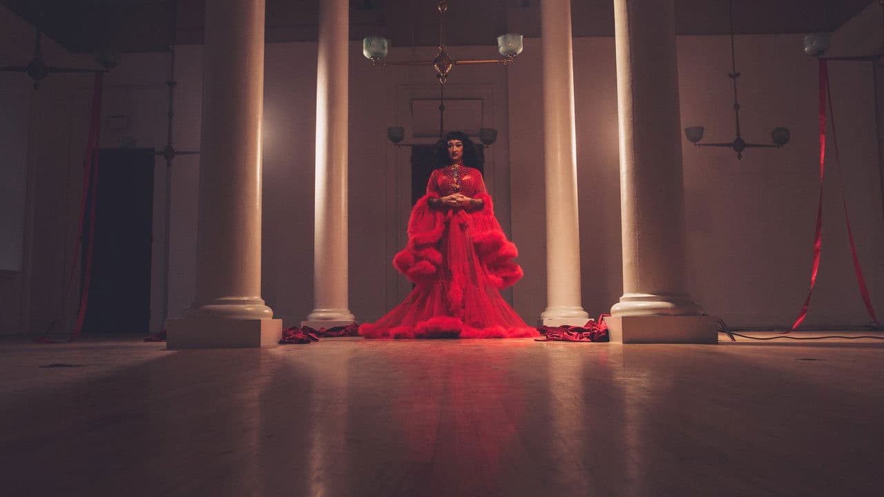 Misfit Cabaret: The Movie