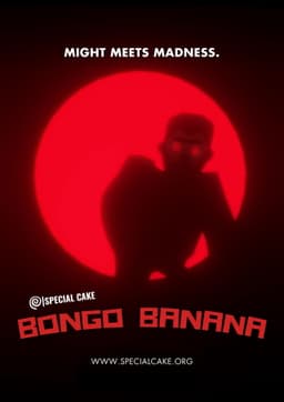 Bongo Banana
