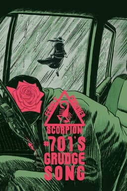 Female Prisoner Scorpion: #701's Grudge Song