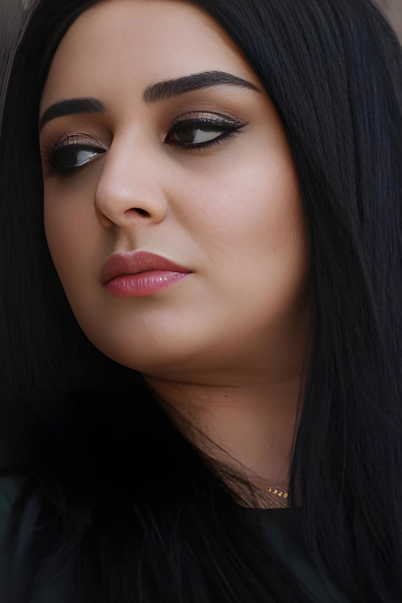 Rasmiyya Abdu (رسمية عبده)