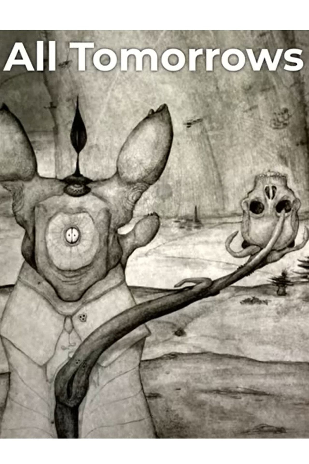 All Tomorrows: the future of humanity?