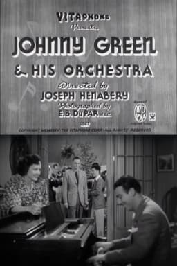 Johnny Green & His Orchestra